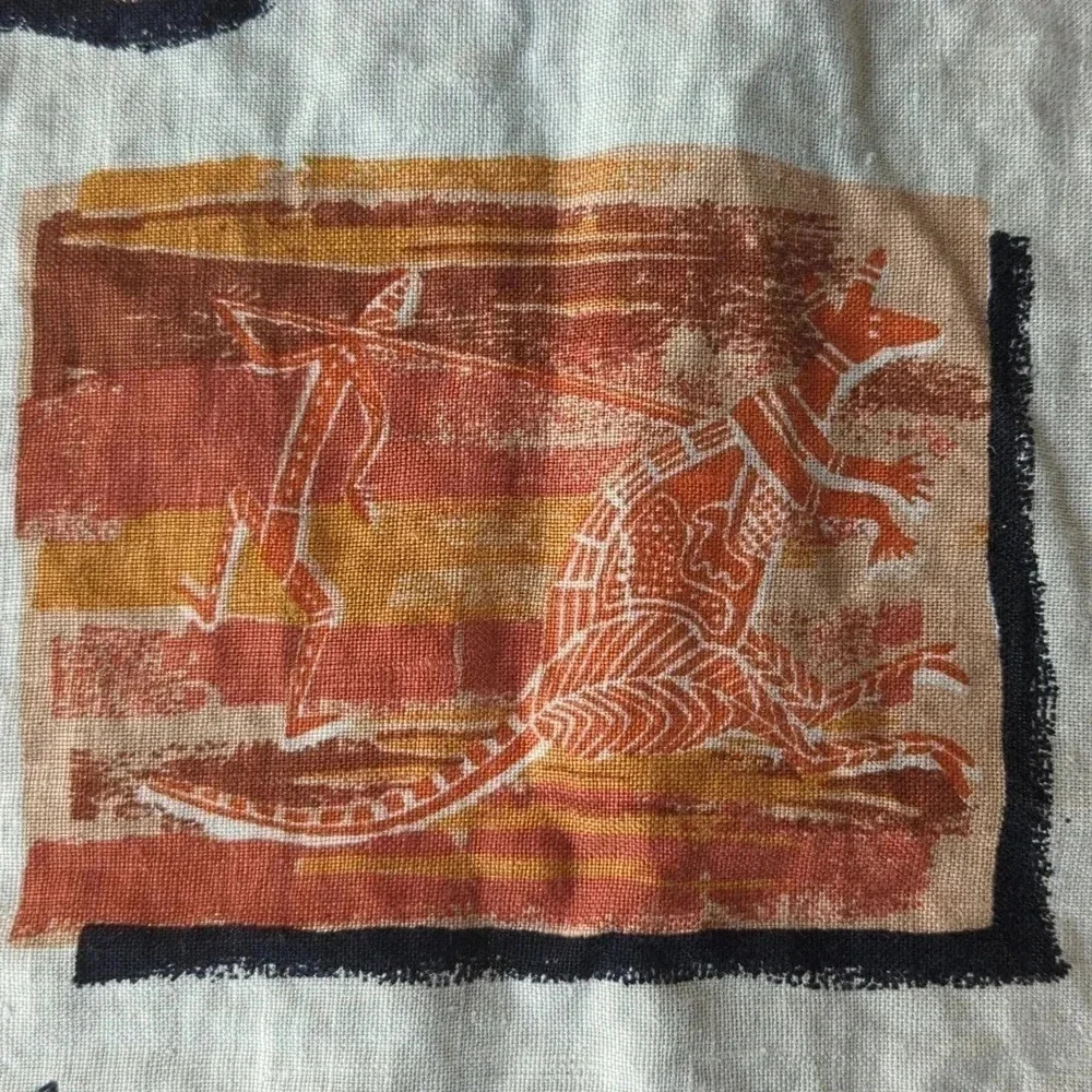 Australian  Tea Towel - Picture 8 of 9